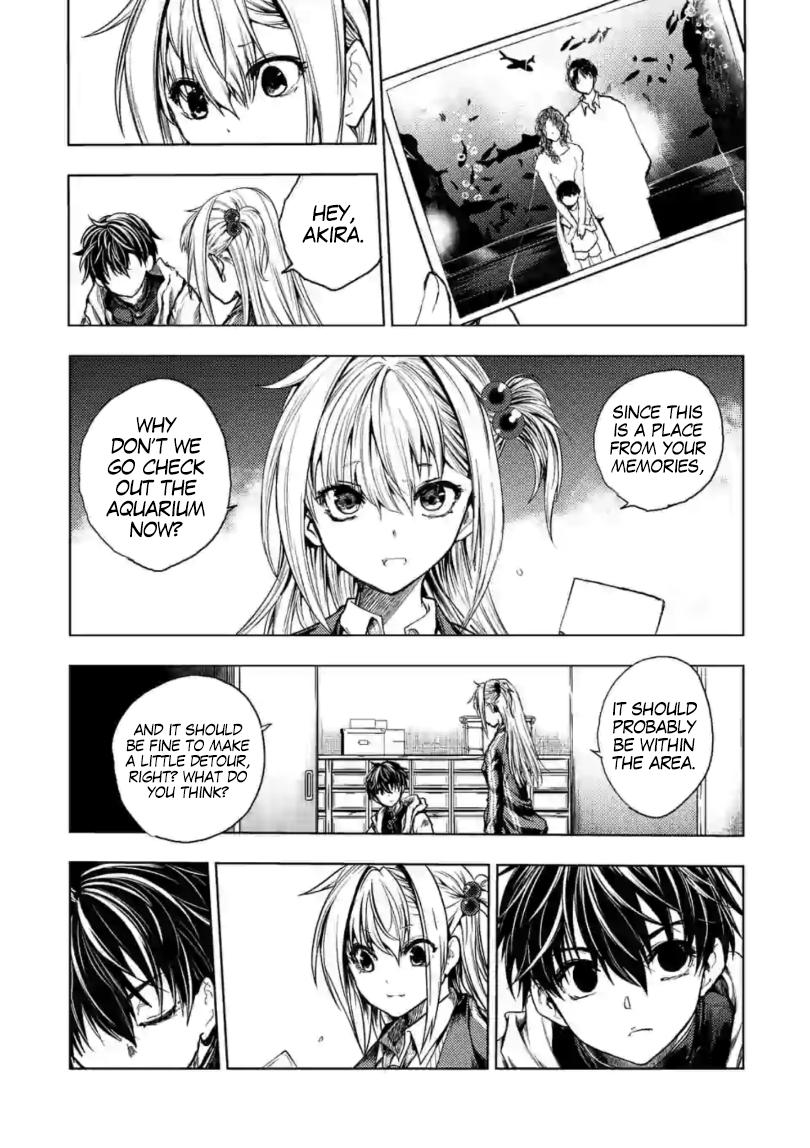 Read Battle in 5 Seconds After Meeting Manga Online