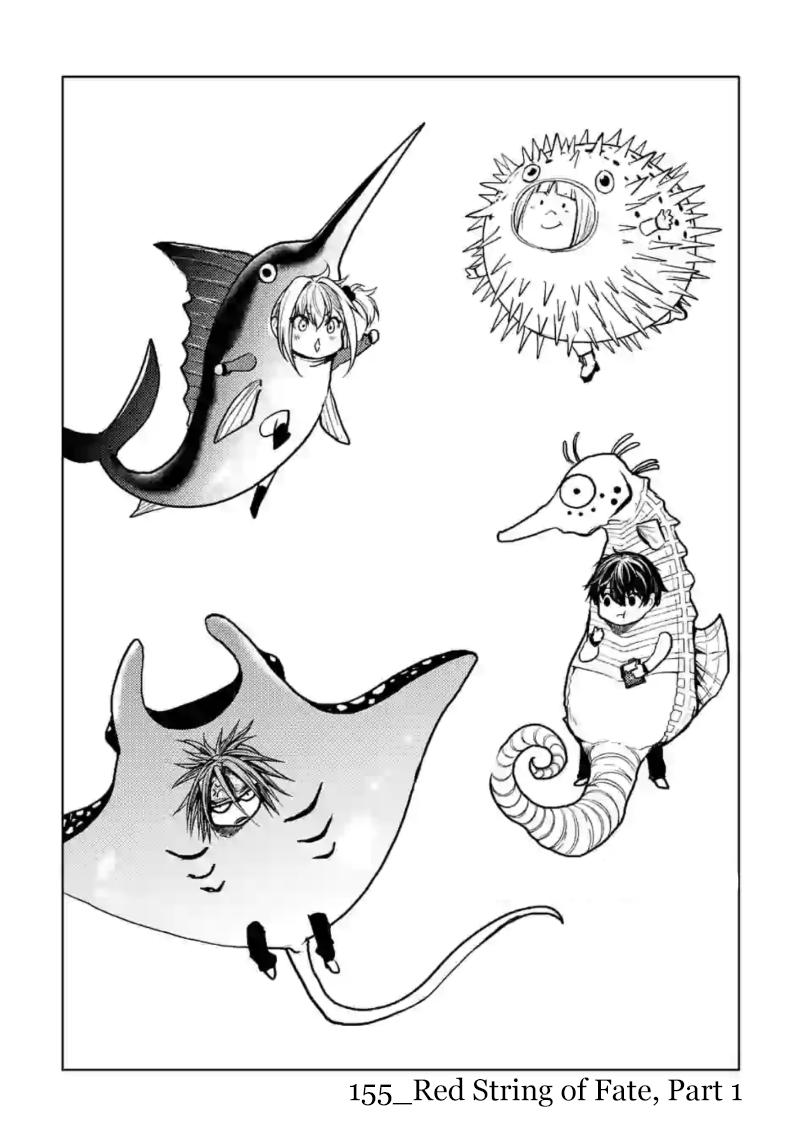 Read Battle in 5 Seconds After Meeting Manga Online