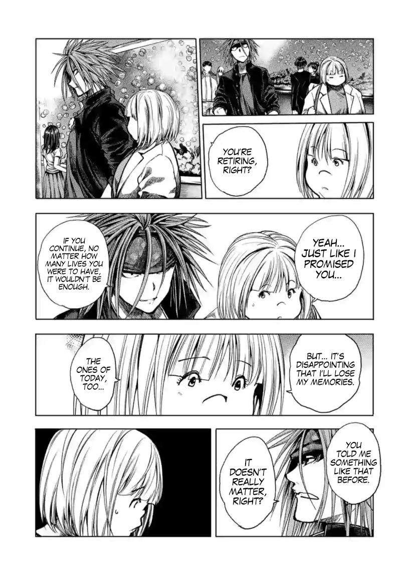 Read Battle in 5 Seconds After Meeting Manga Online