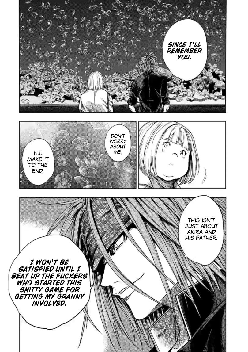 Read Battle in 5 Seconds After Meeting Manga Online