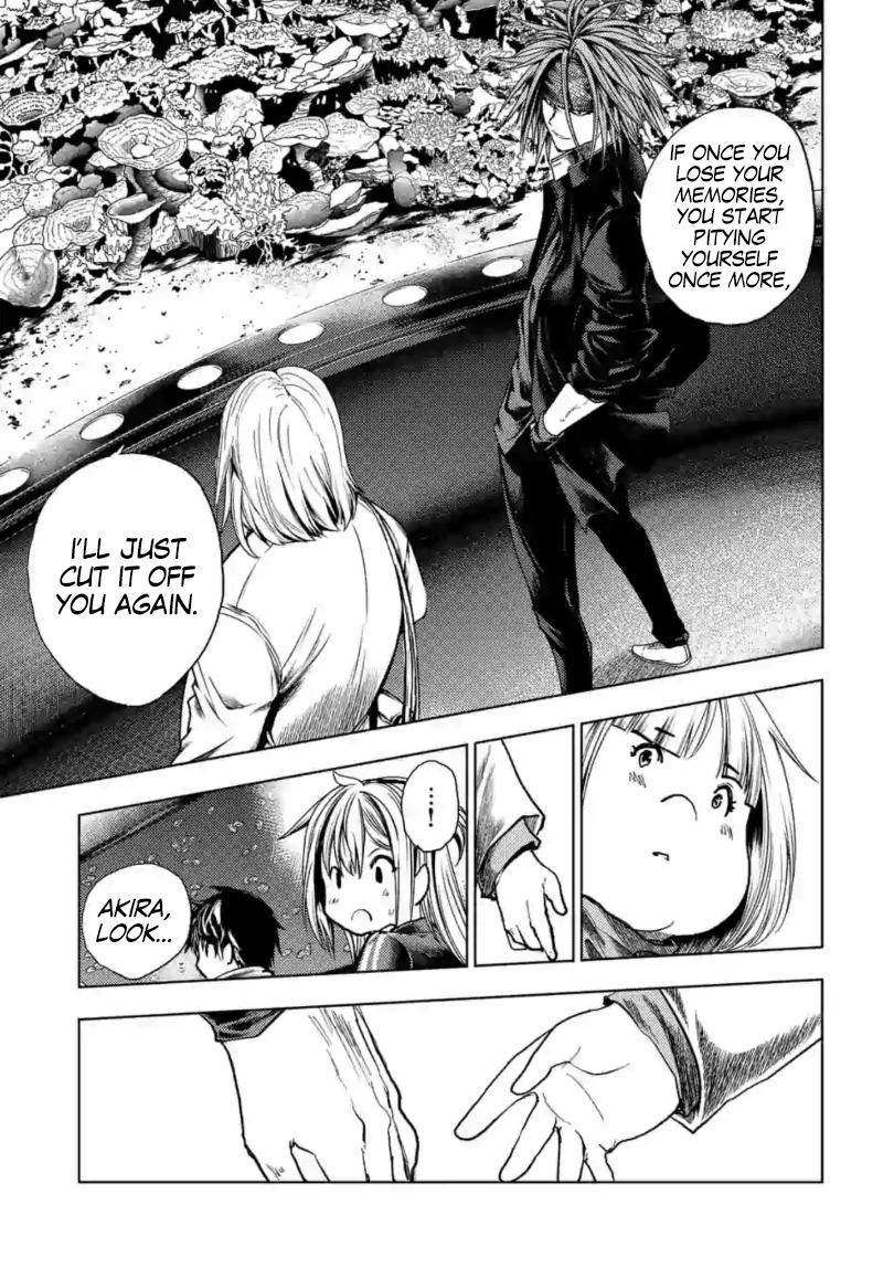 Read Battle in 5 Seconds After Meeting Manga Online
