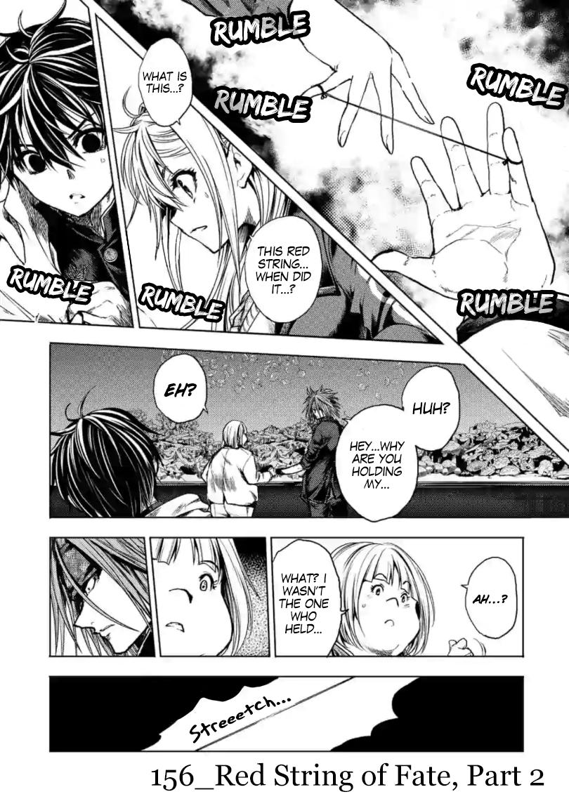 Read Battle in 5 Seconds After Meeting Manga Online