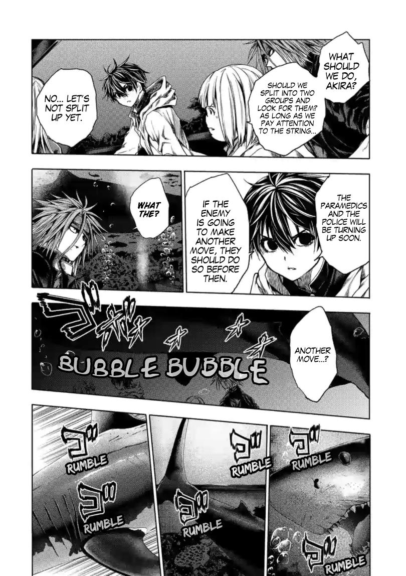 Read Battle in 5 Seconds After Meeting Manga Online