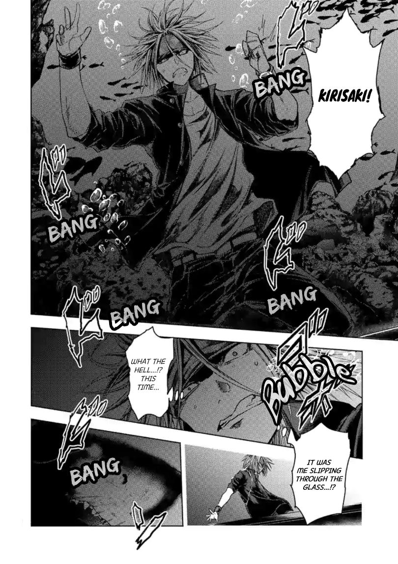 Read Battle in 5 Seconds After Meeting Manga Online