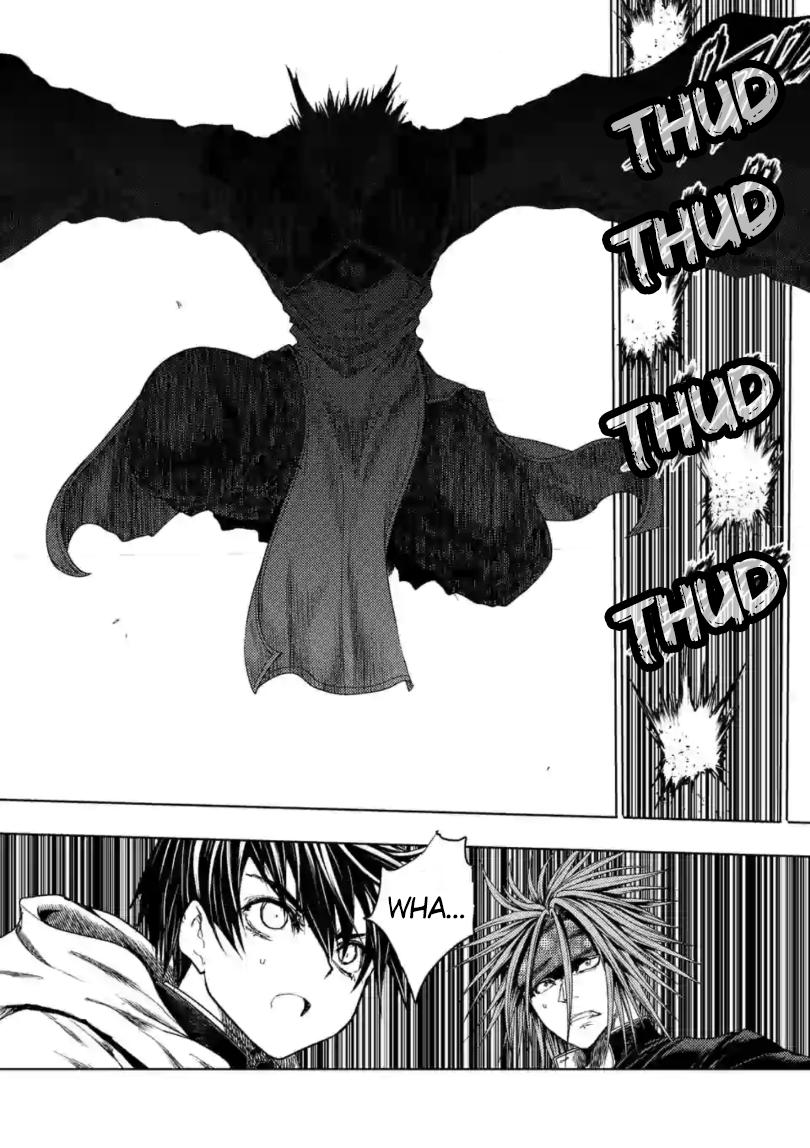 Read Battle in 5 Seconds After Meeting Manga Online