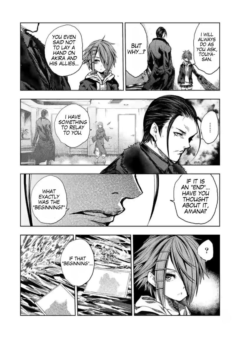 Read Battle in 5 Seconds After Meeting Manga Online