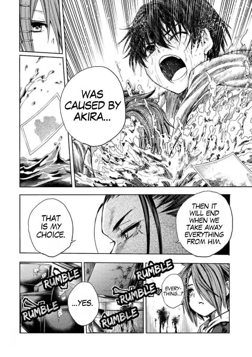 Read Battle in 5 Seconds After Meeting Manga Online