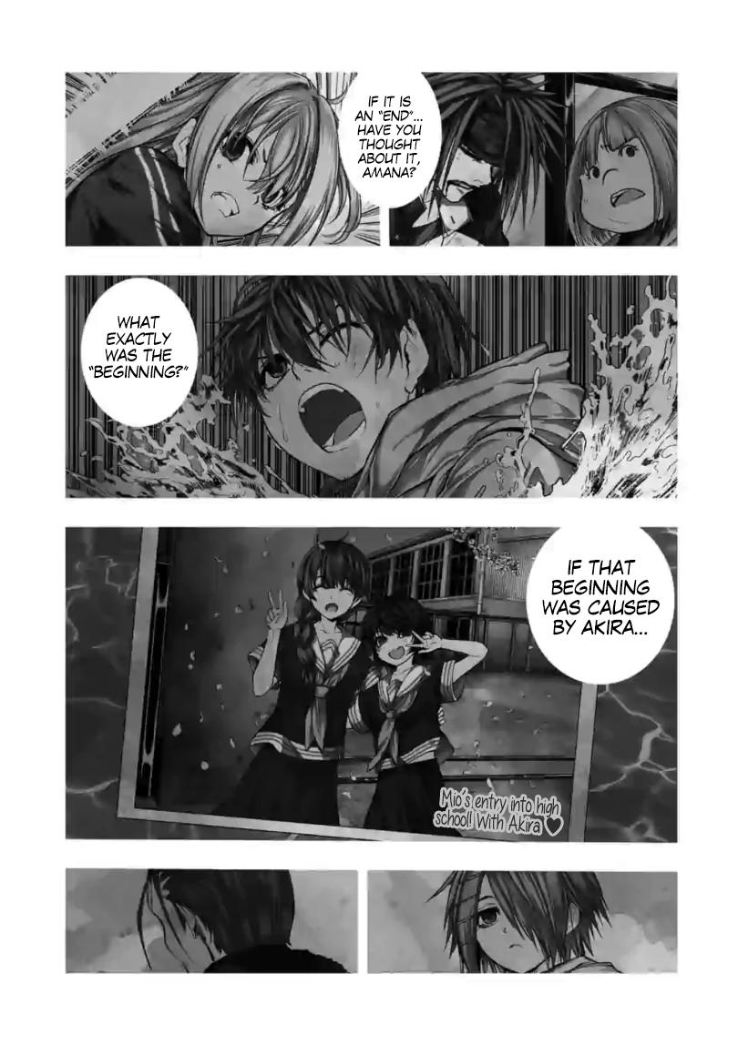 Read Battle in 5 Seconds After Meeting Manga Online