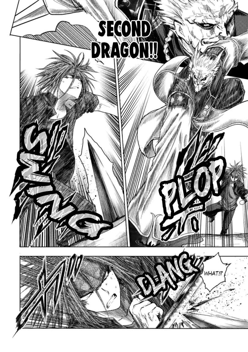 Read Battle in 5 Seconds After Meeting Manga Online