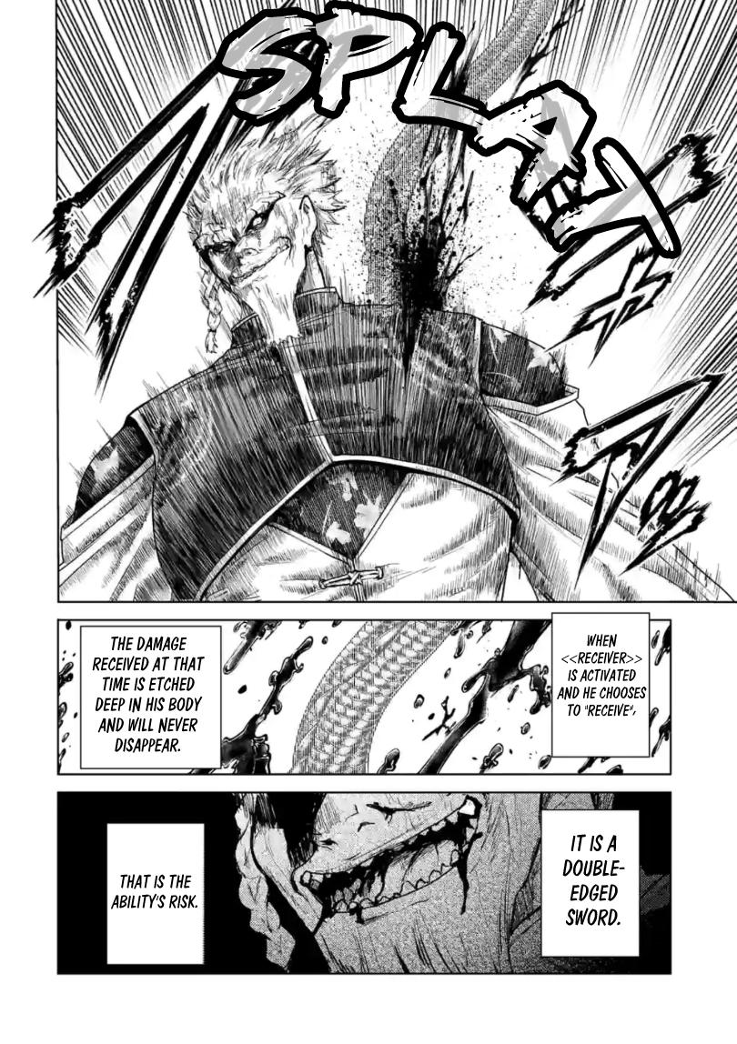 Read Battle in 5 Seconds After Meeting Manga Online