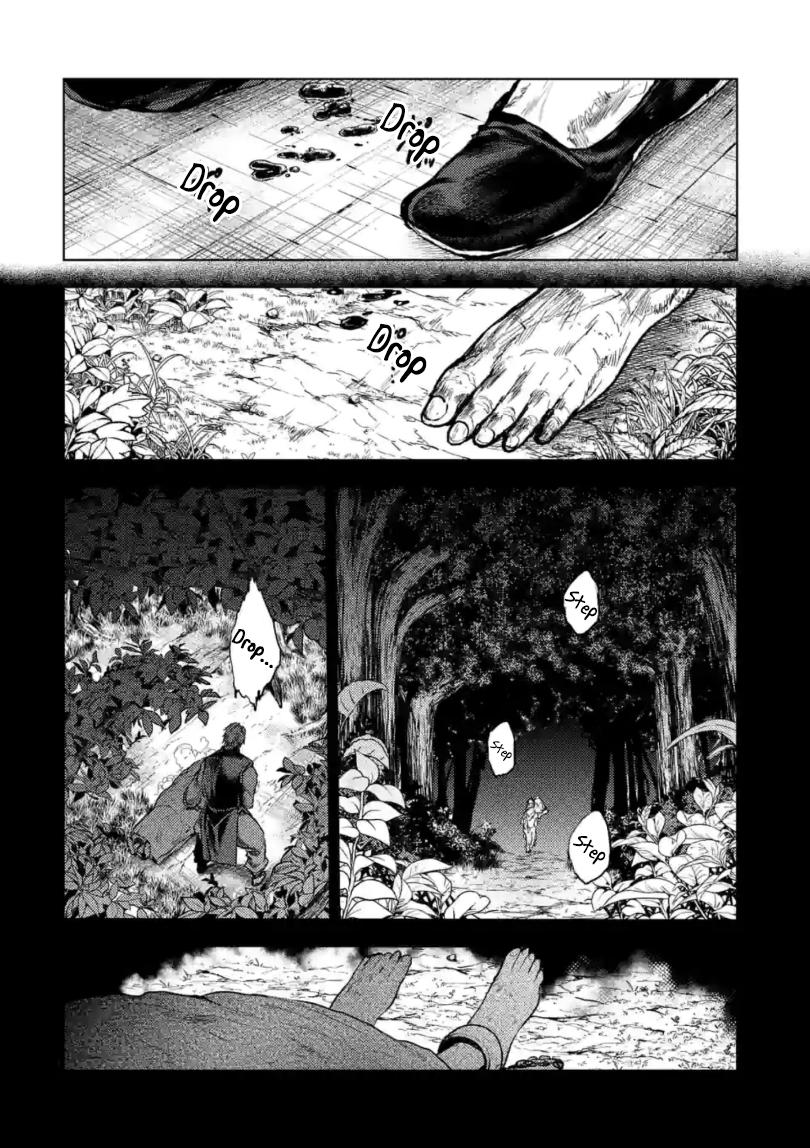 Read Battle in 5 Seconds After Meeting Manga Online