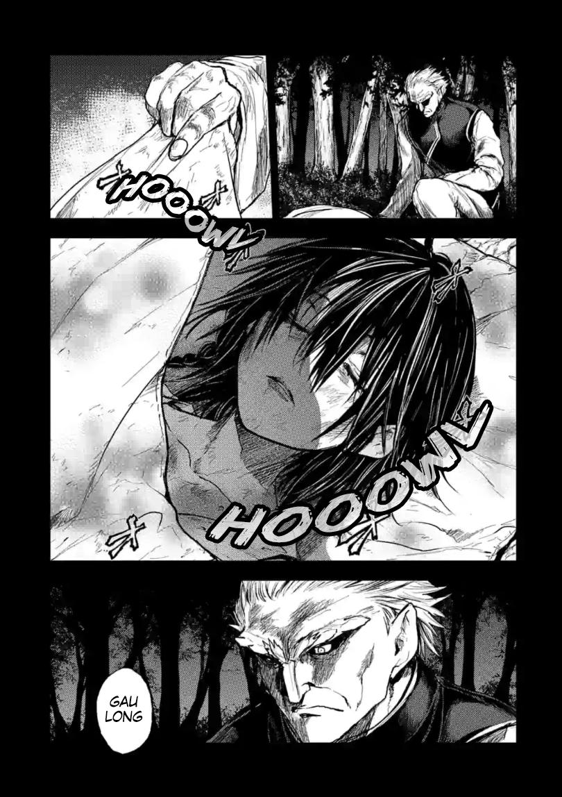 Read Battle in 5 Seconds After Meeting Manga Online