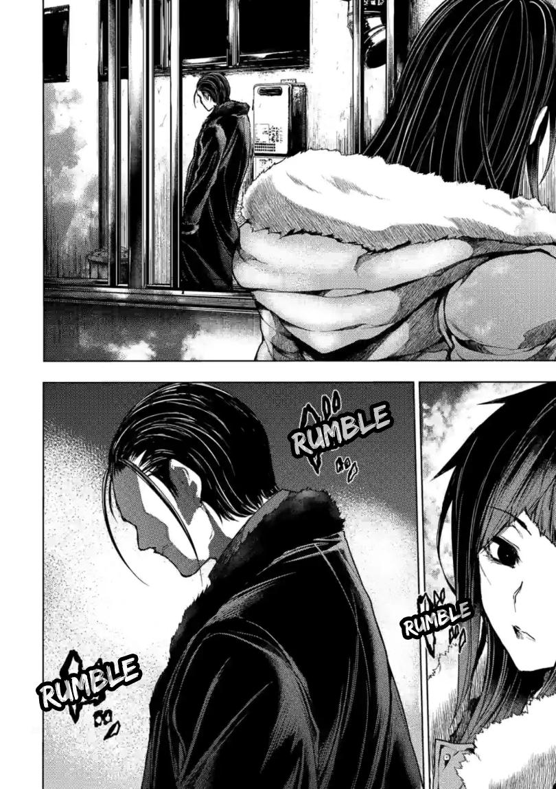 Read Battle in 5 Seconds After Meeting Manga Online
