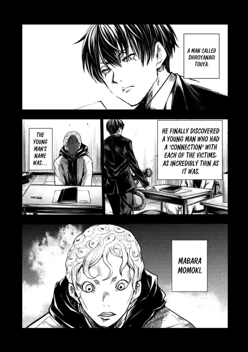 Read Battle in 5 Seconds After Meeting Manga Online