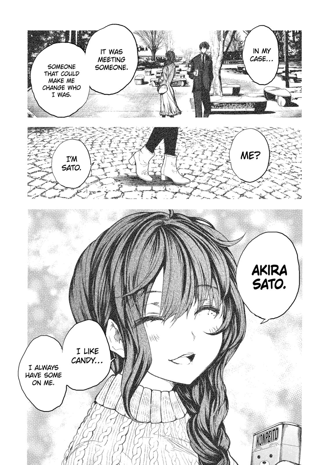 Read Battle in 5 Seconds After Meeting Manga Online