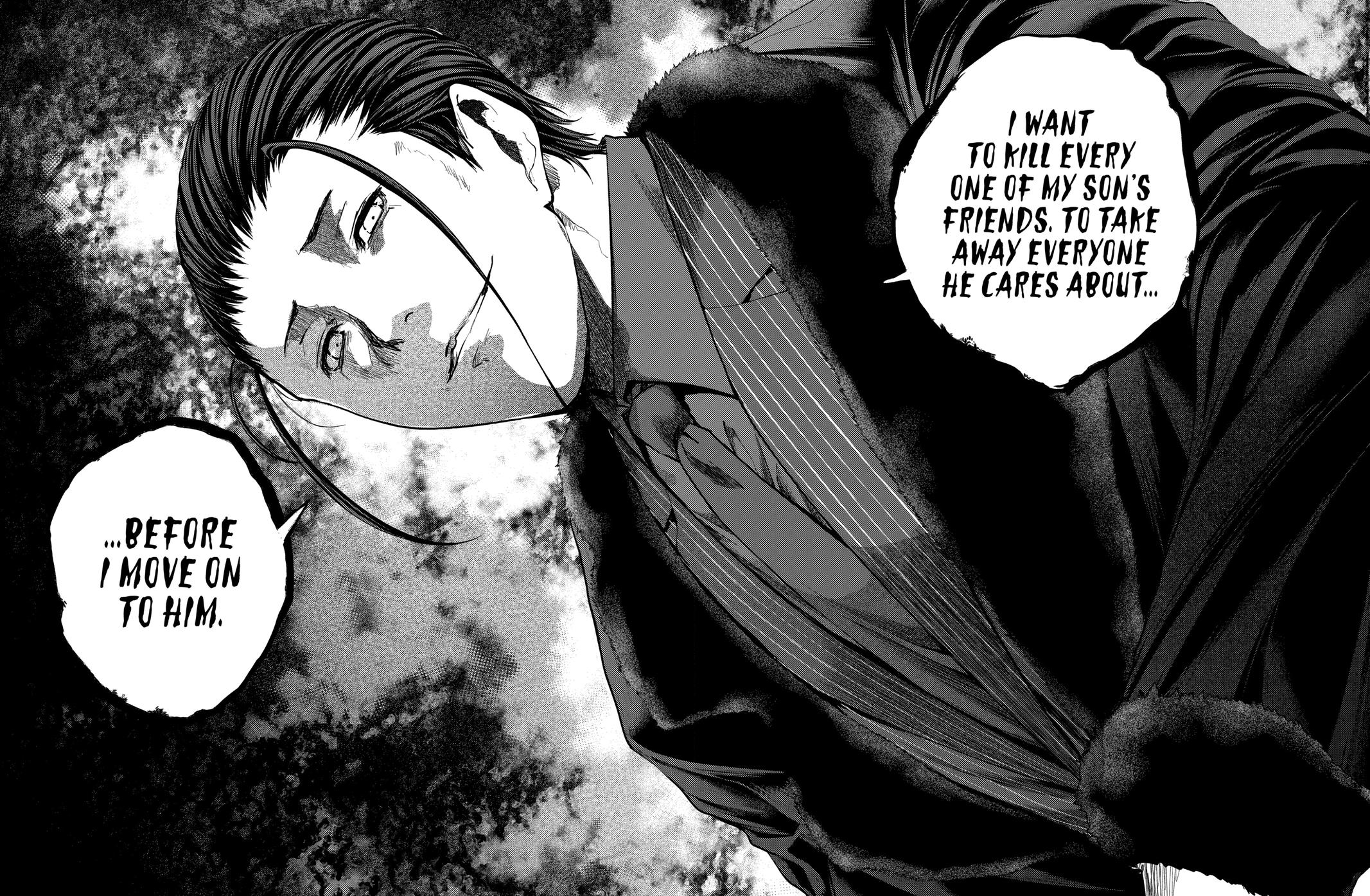 Read Battle in 5 Seconds After Meeting Manga Online
