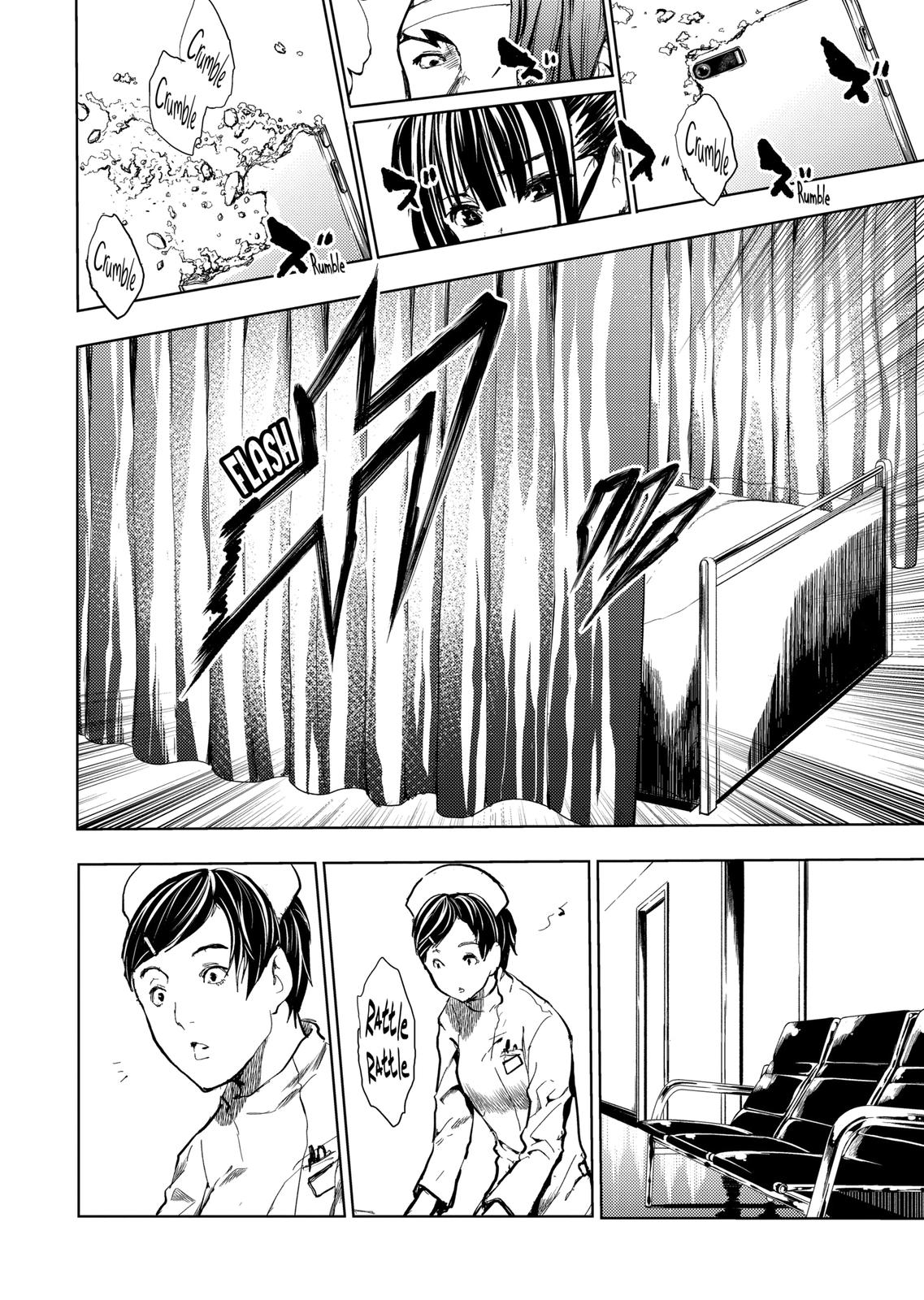 Read Battle in 5 Seconds After Meeting Manga Online