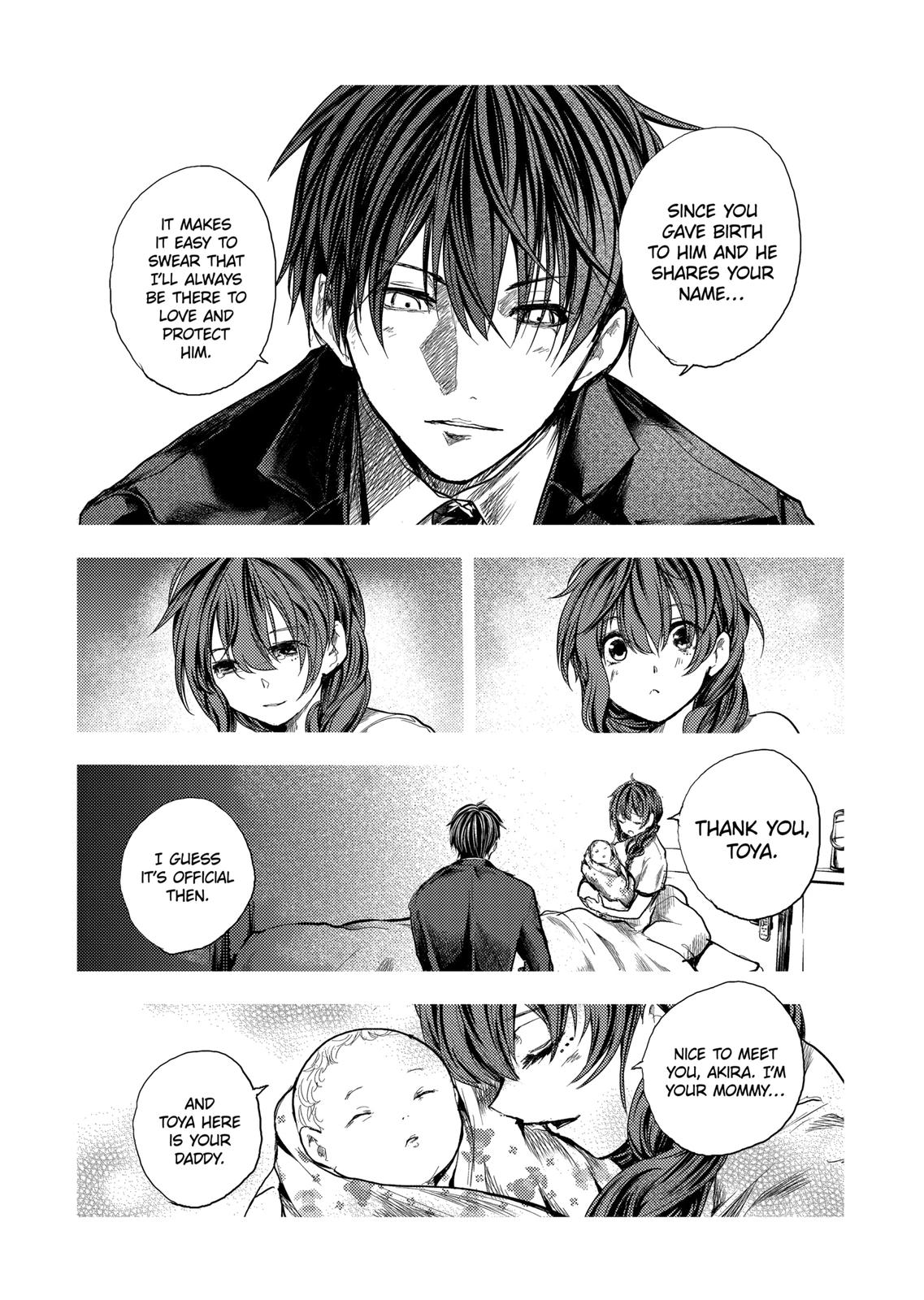 Read Battle in 5 Seconds After Meeting Manga Online