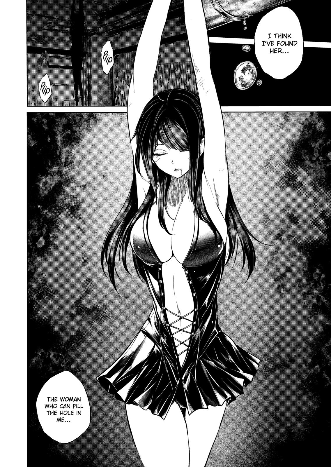 Read Battle in 5 Seconds After Meeting Manga Online