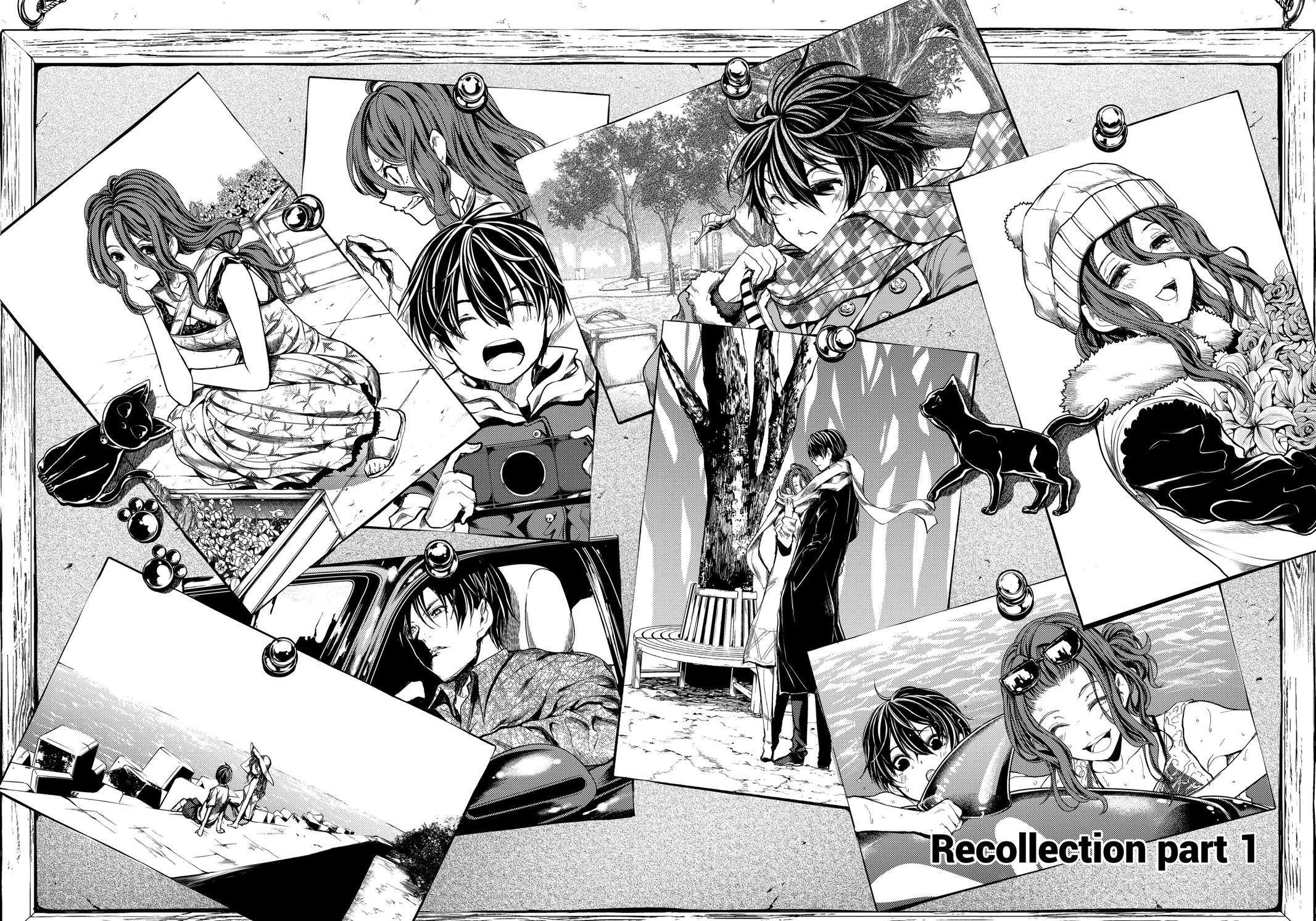 Read Battle in 5 Seconds After Meeting Manga Online