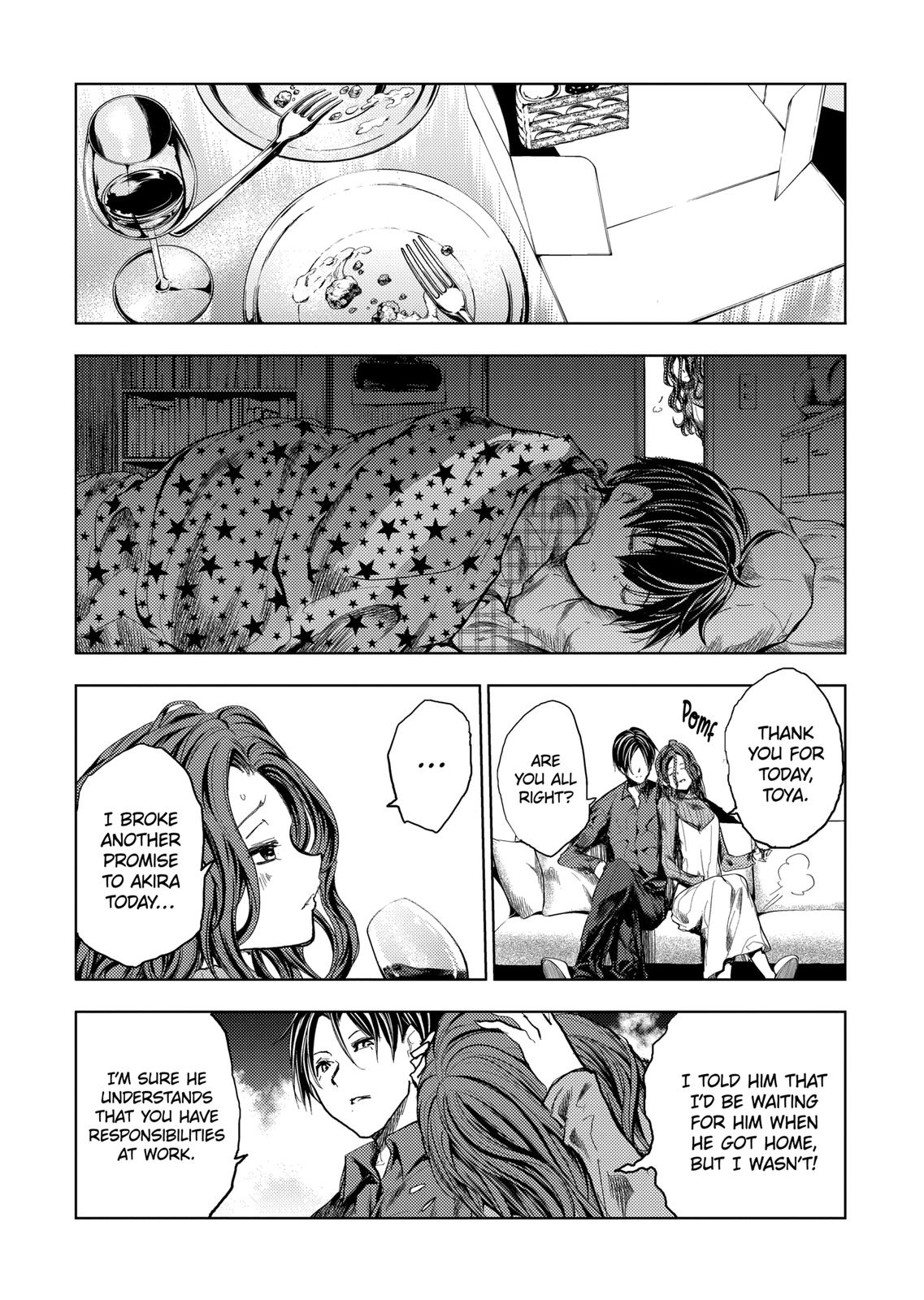 Read Battle in 5 Seconds After Meeting Manga Online