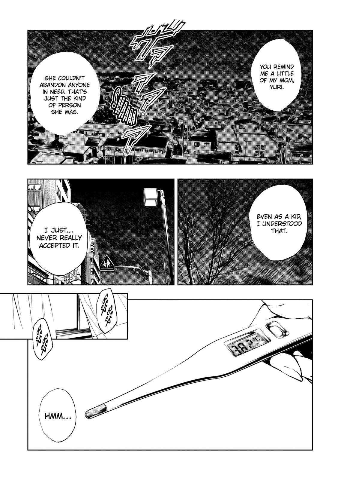 Read Battle in 5 Seconds After Meeting Manga Online