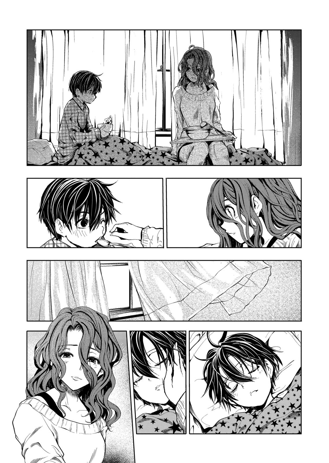 Read Battle in 5 Seconds After Meeting Manga Online