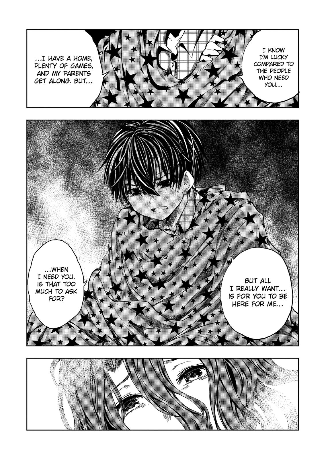 Read Battle in 5 Seconds After Meeting Manga Online