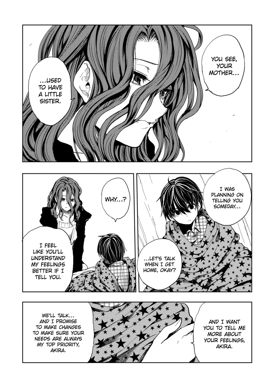 Read Battle in 5 Seconds After Meeting Manga Online