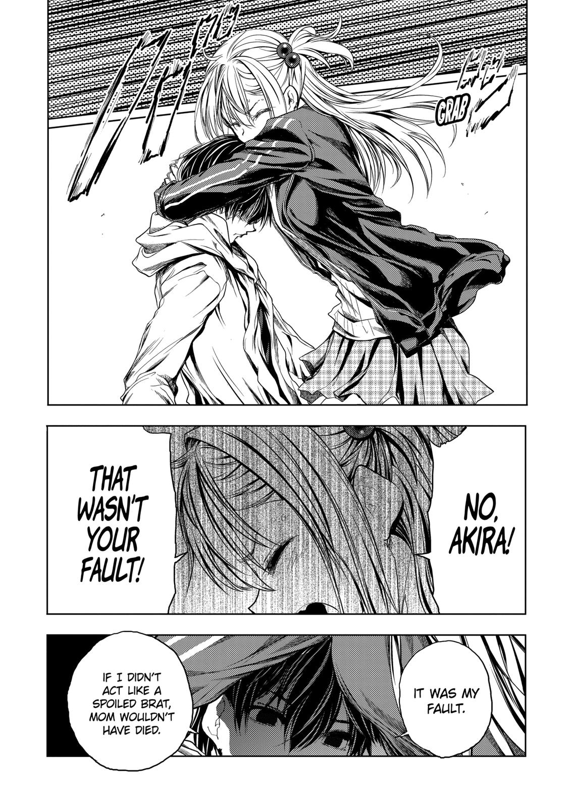 Read Battle in 5 Seconds After Meeting Manga Online