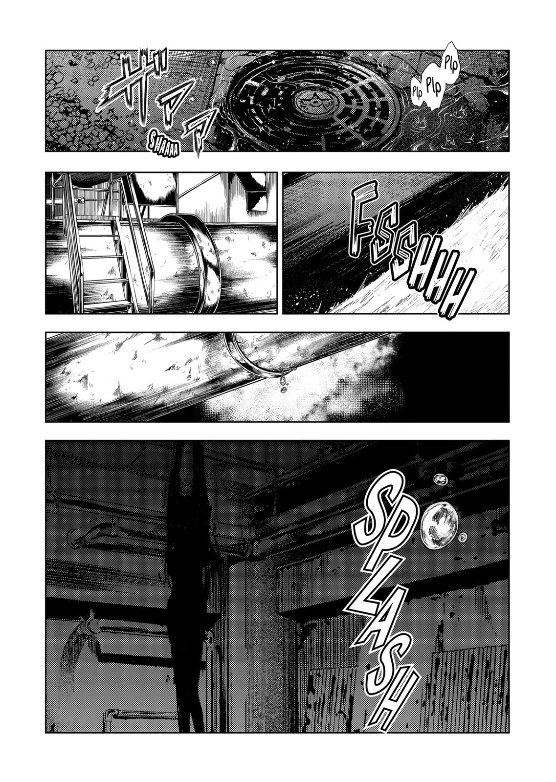 Read Battle in 5 Seconds After Meeting Manga Online