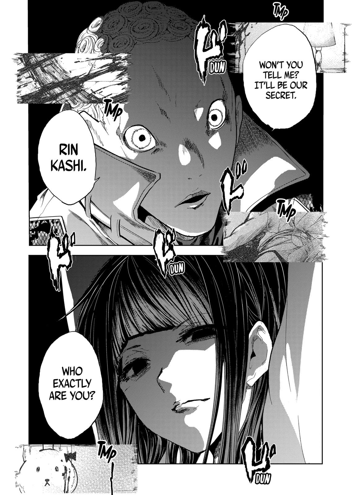 Read Battle in 5 Seconds After Meeting Manga Online