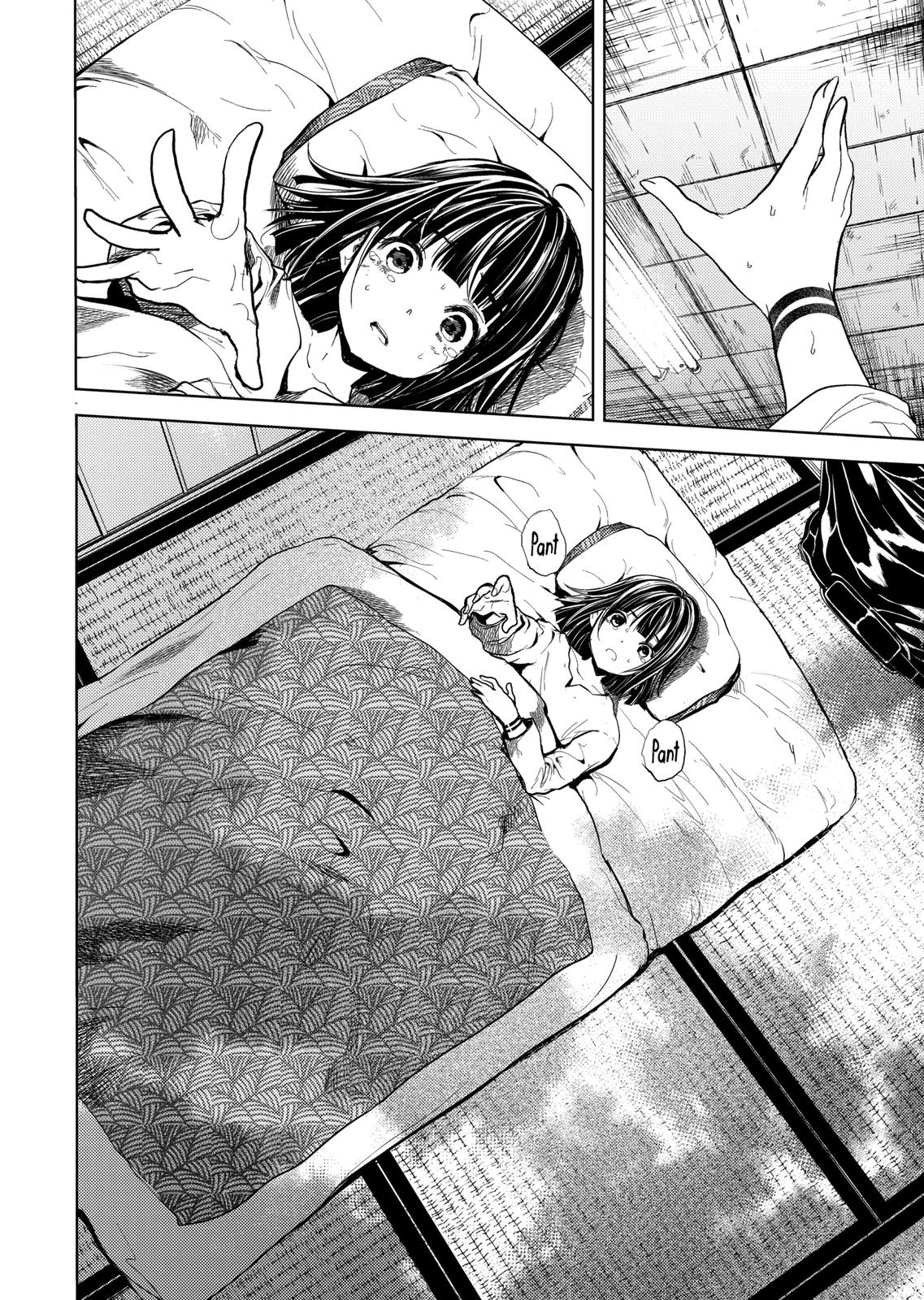 Read Battle in 5 Seconds After Meeting Manga Online