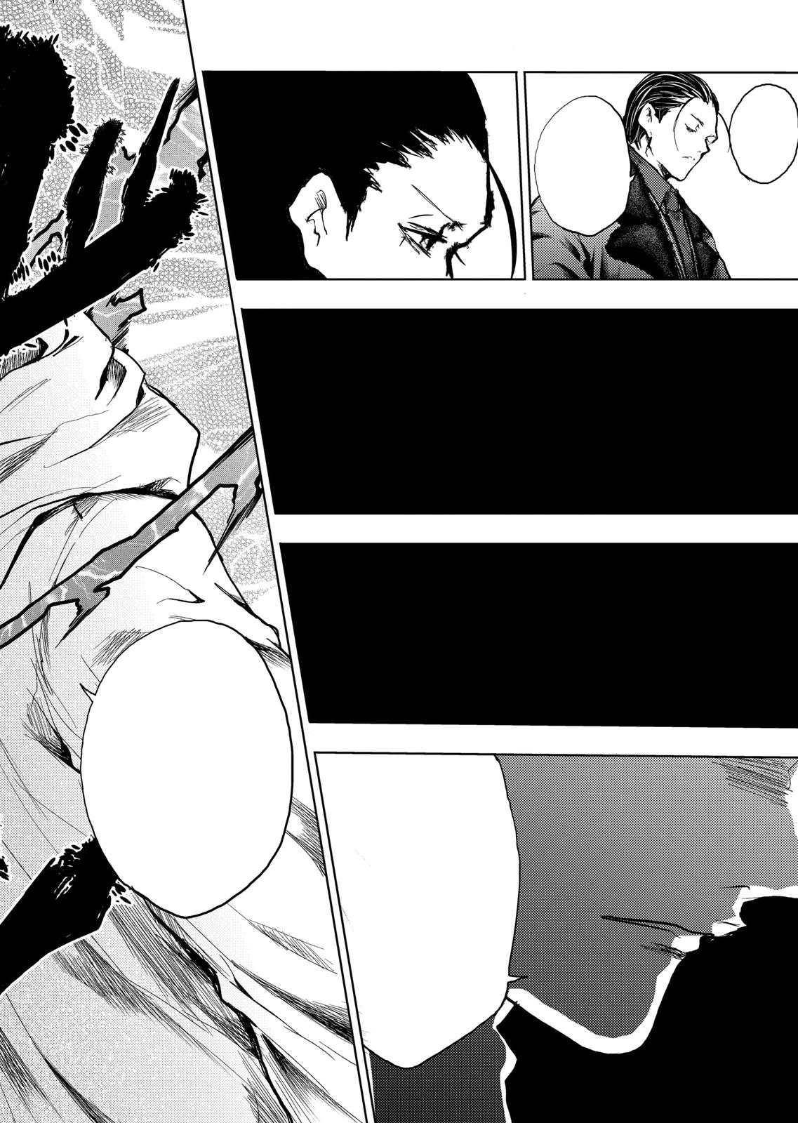 Read Battle in 5 Seconds After Meeting Manga Online