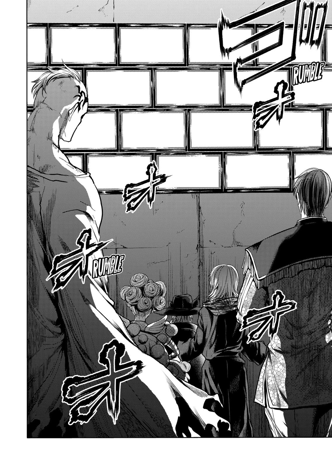 Read Battle in 5 Seconds After Meeting Manga Online