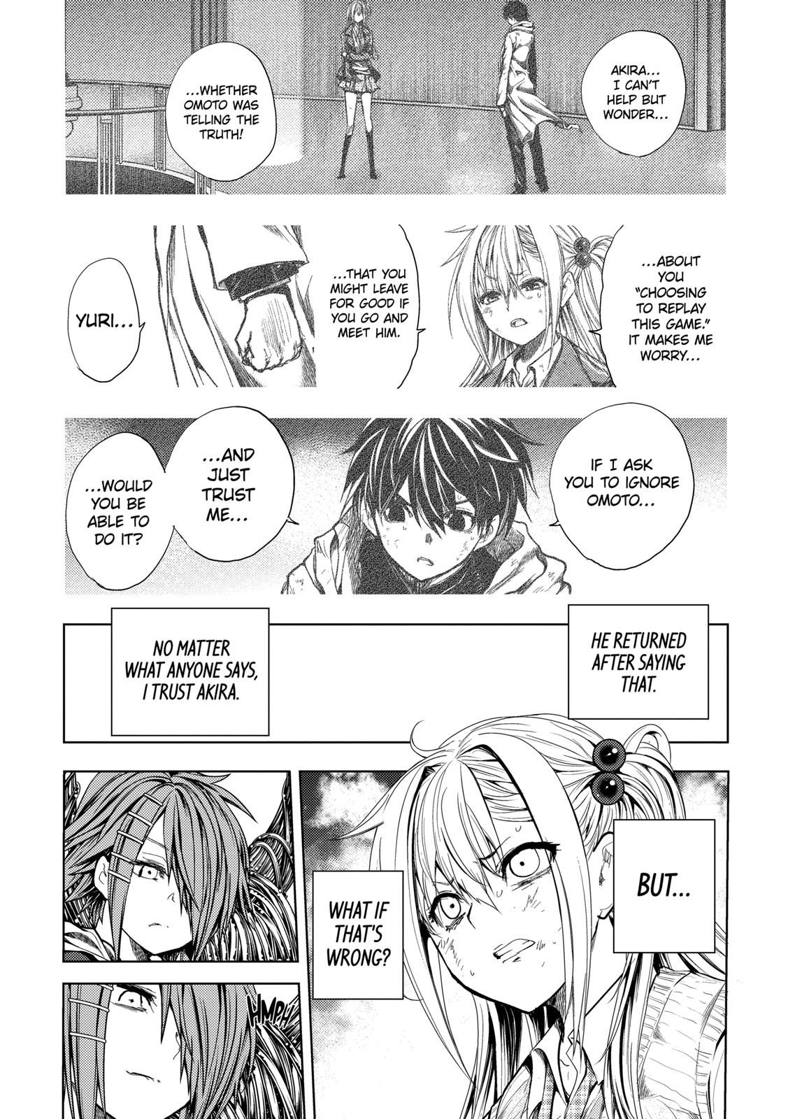 Read Battle in 5 Seconds After Meeting Manga Online