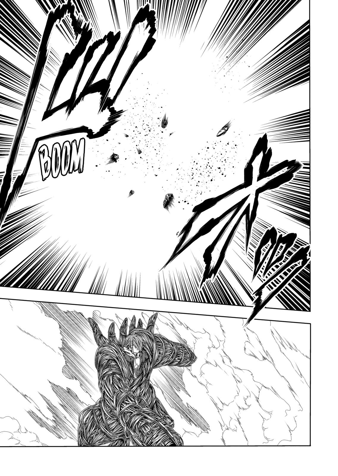 Read Battle in 5 Seconds After Meeting Manga Online