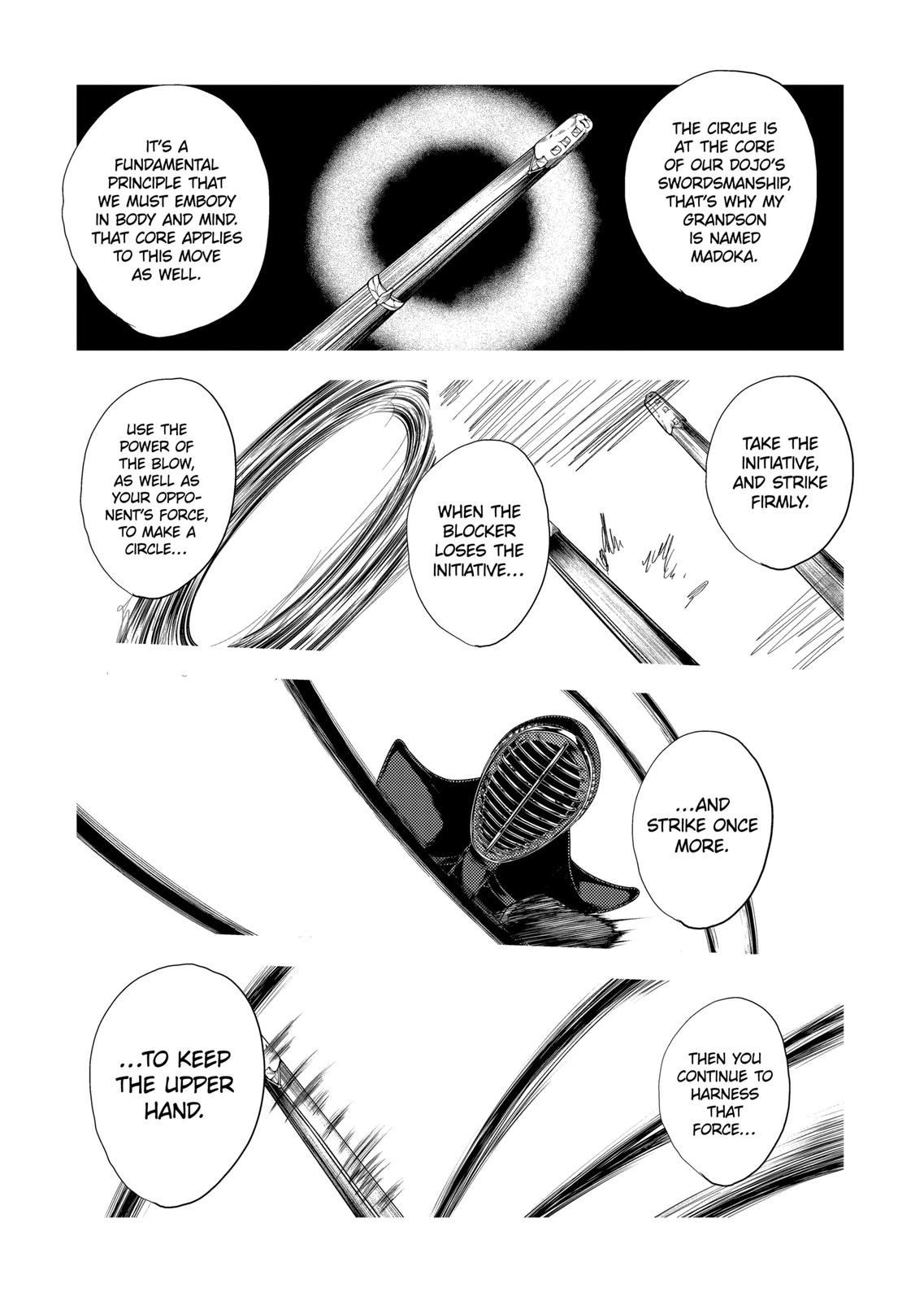 Read Battle in 5 Seconds After Meeting Manga Online