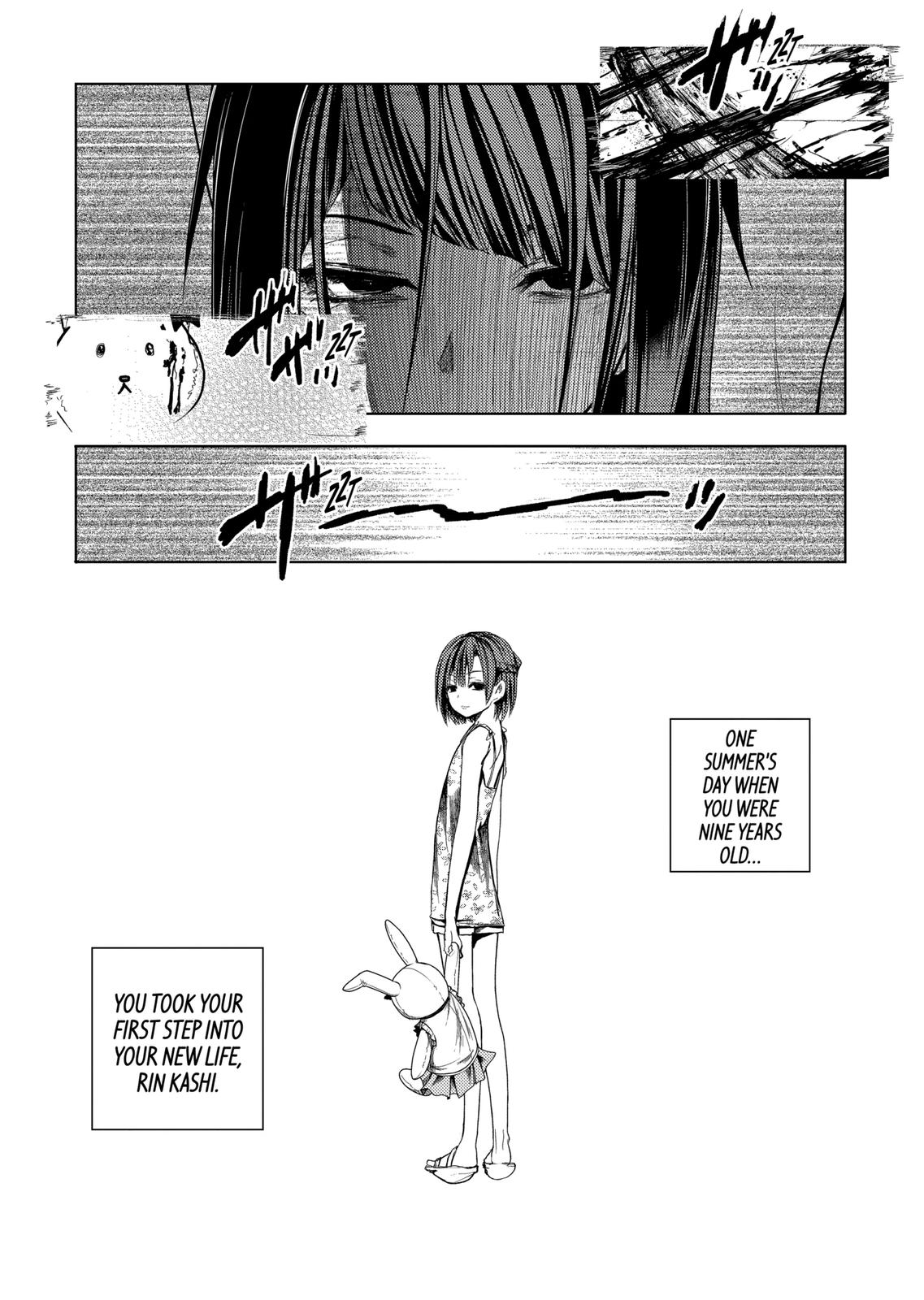 Read Battle in 5 Seconds After Meeting Manga Online