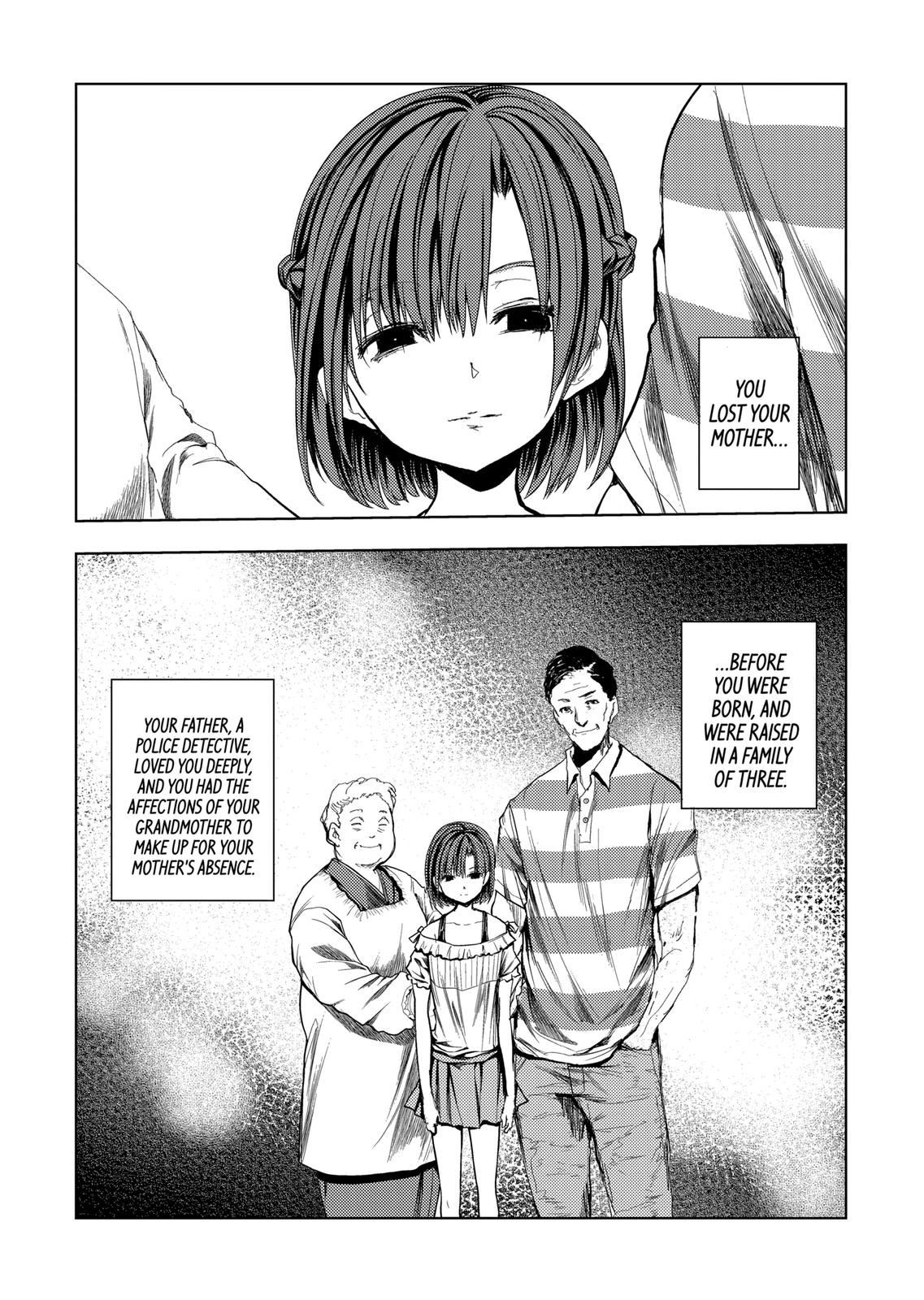 Read Battle in 5 Seconds After Meeting Manga Online
