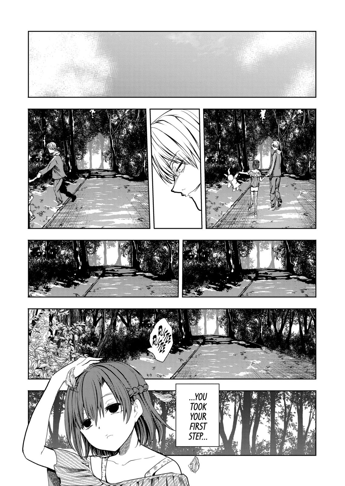 Read Battle in 5 Seconds After Meeting Manga Online