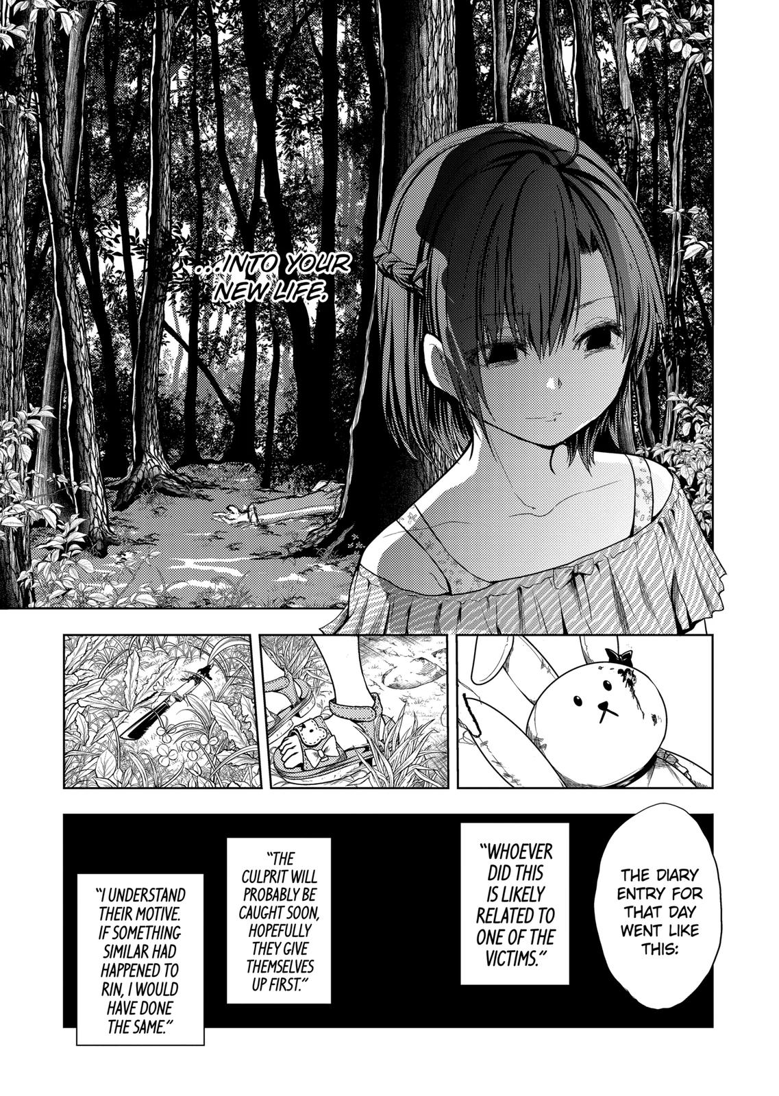 Read Battle in 5 Seconds After Meeting Manga Online