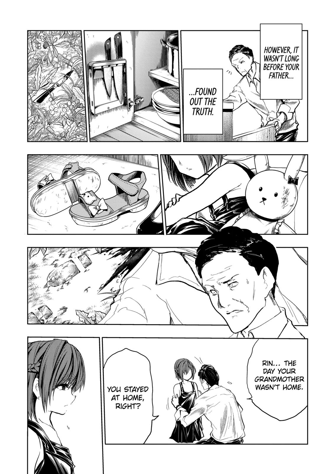 Read Battle in 5 Seconds After Meeting Manga Online