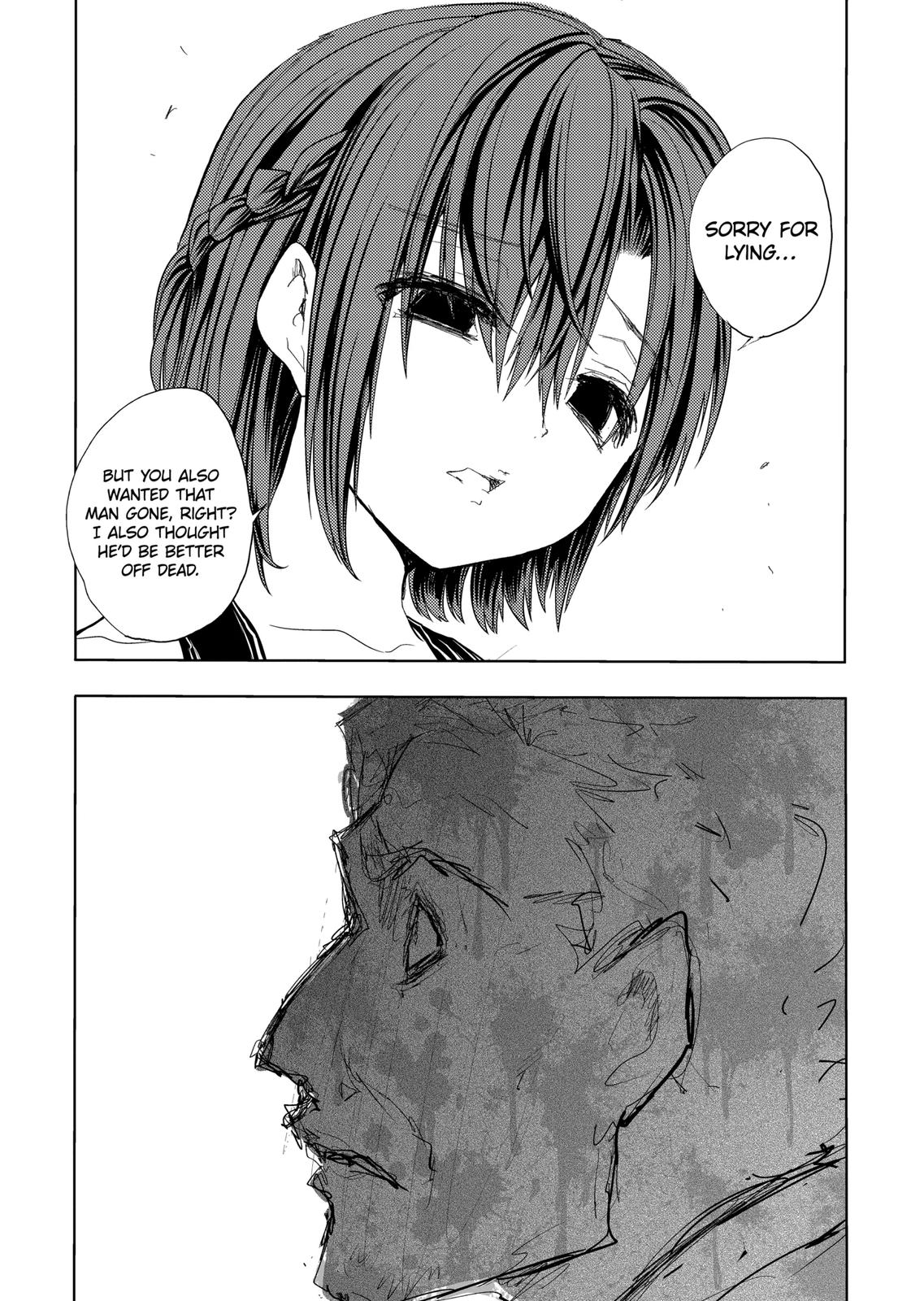 Read Battle in 5 Seconds After Meeting Manga Online