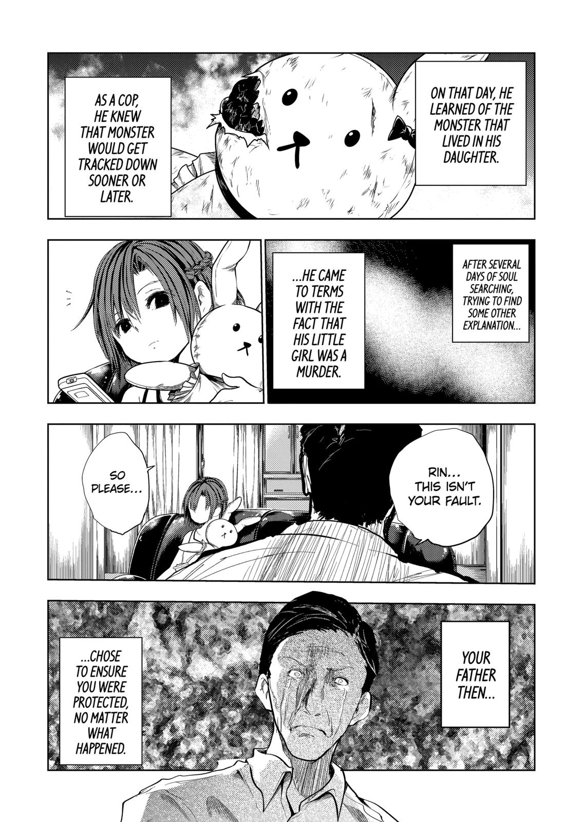 Read Battle in 5 Seconds After Meeting Manga Online