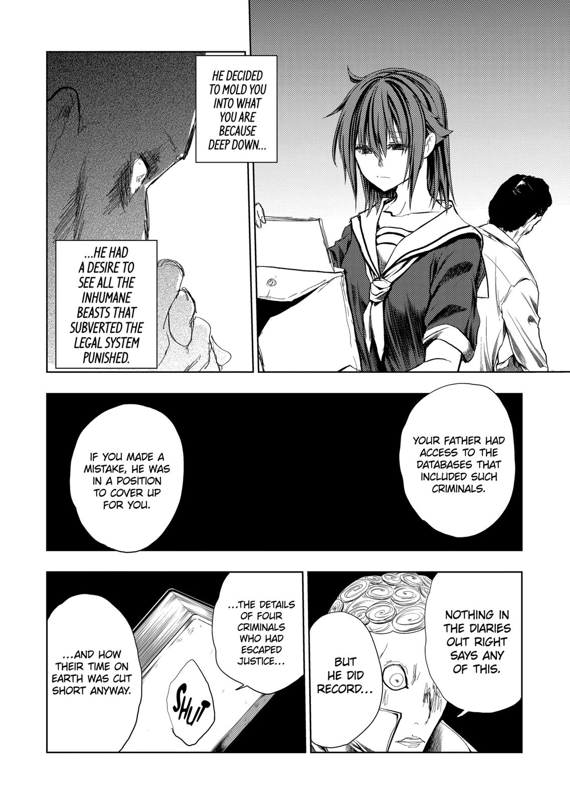 Read Battle in 5 Seconds After Meeting Manga Online