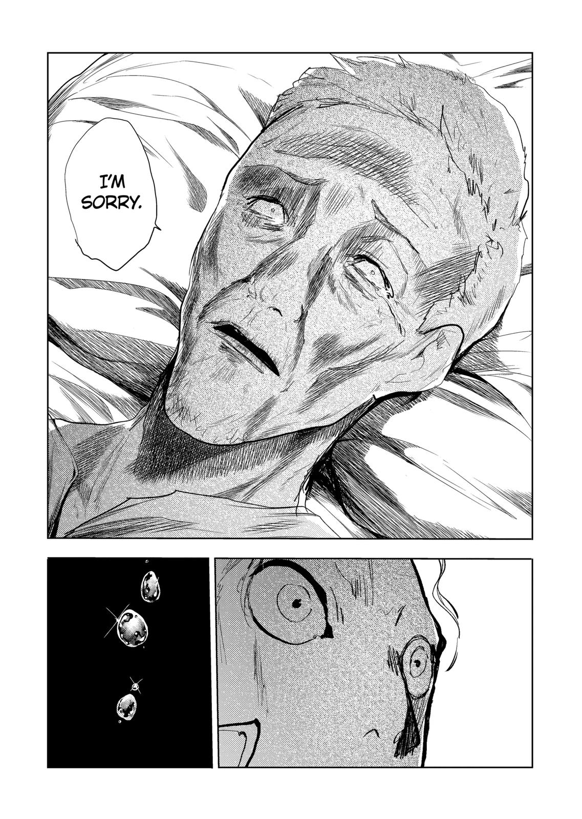 Read Battle in 5 Seconds After Meeting Manga Online