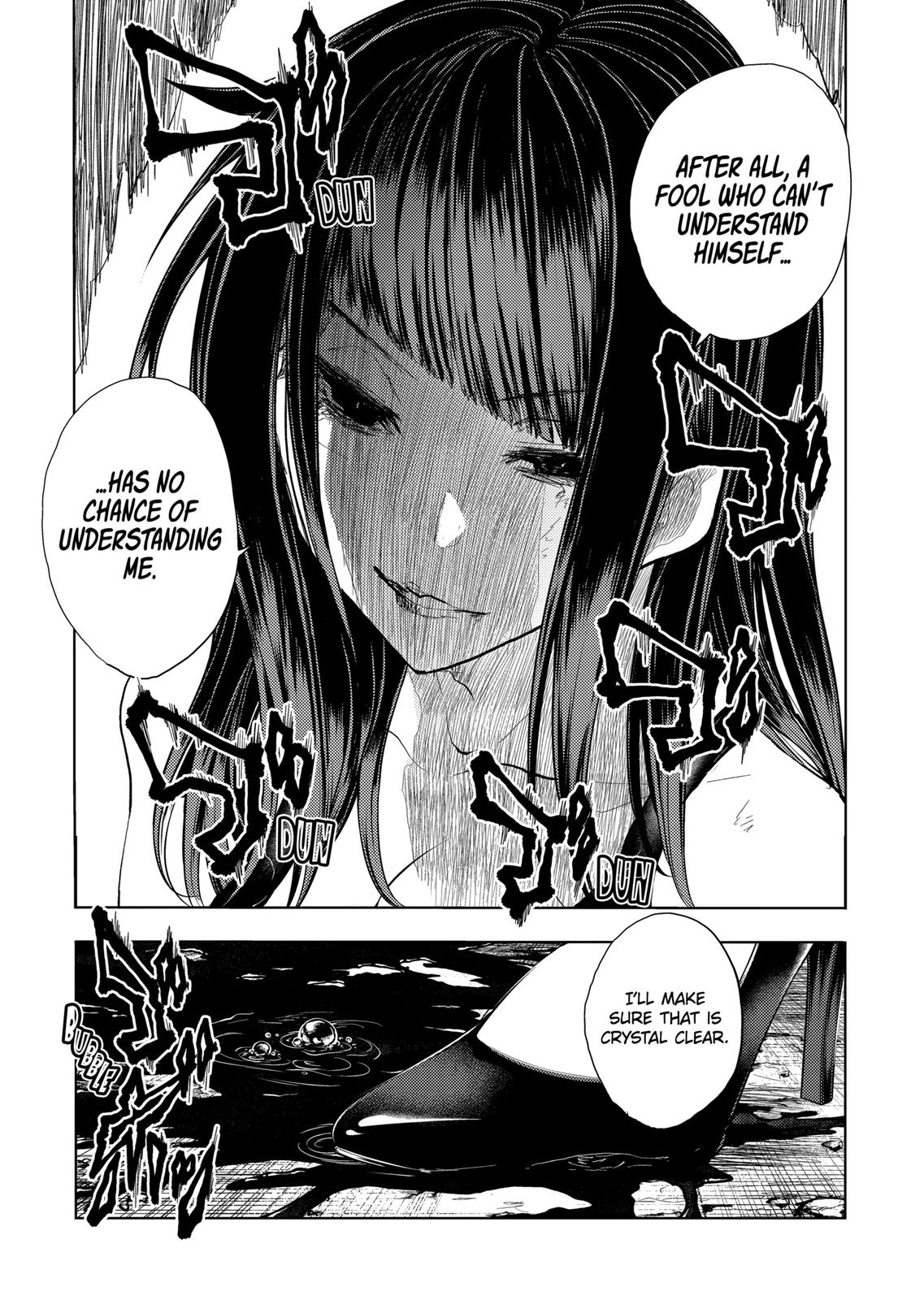 Read Battle in 5 Seconds After Meeting Manga Online