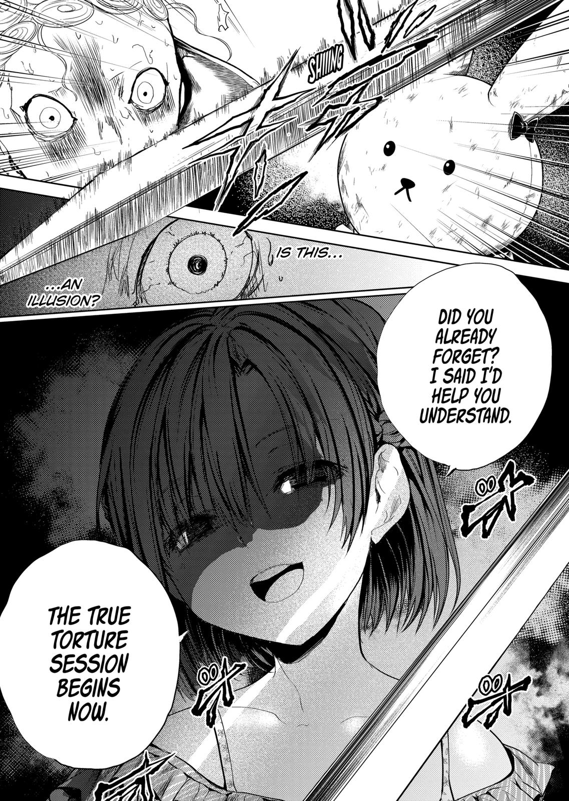 Read Battle in 5 Seconds After Meeting Manga Online