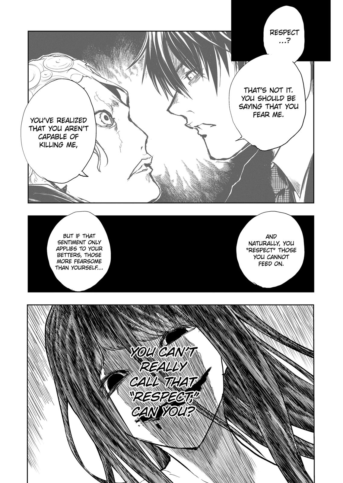 Read Battle in 5 Seconds After Meeting Manga Online